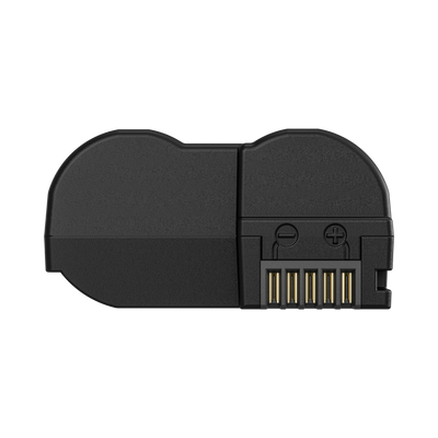 Wooden Camera D-Tap to Nikon Z EN-EL15 Dummy Battery