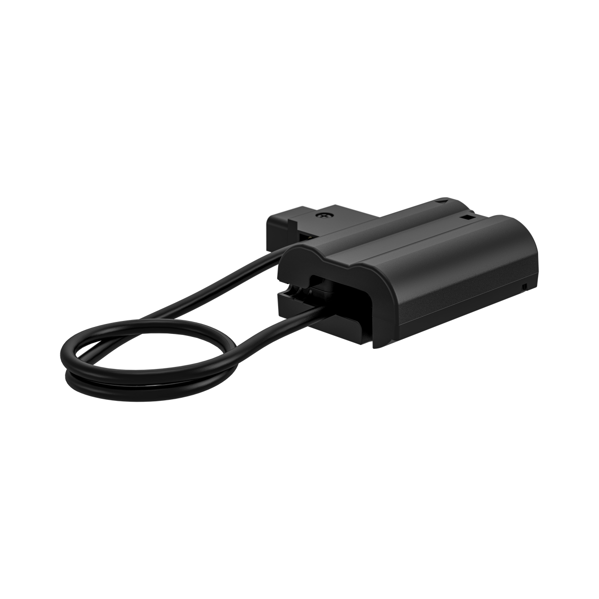 Wooden Camera D-Tap to Nikon Z EN-EL15 Dummy Battery