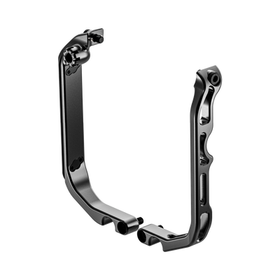 Wooden Camera Side Rail Kit for Blackmagic URSA Cine 12K/ 17K