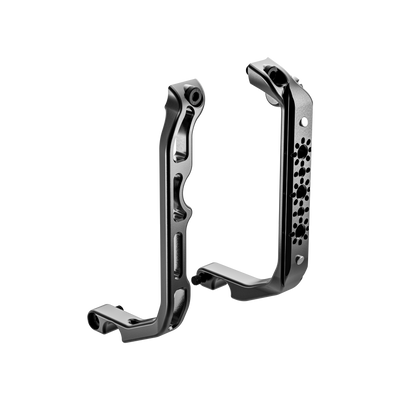 Wooden Camera Side Rail Kit for Blackmagic URSA Cine 12K/ 17K