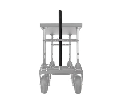 Inovativ 1.75" Aluminum Mast