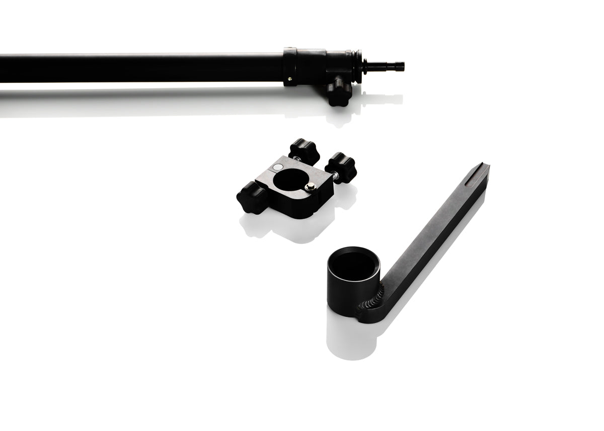 Inovativ Mast Riser System