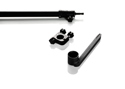 Inovativ Mast Riser System