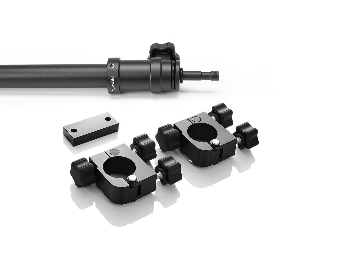 Inovativ Mast Riser System
