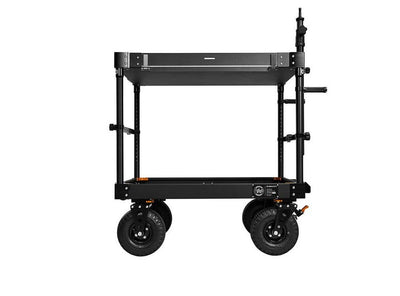 Inovativ Mast Riser System