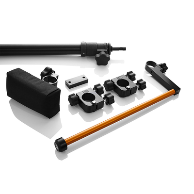 Inovativ Steadicam System for Apollo and Voyager