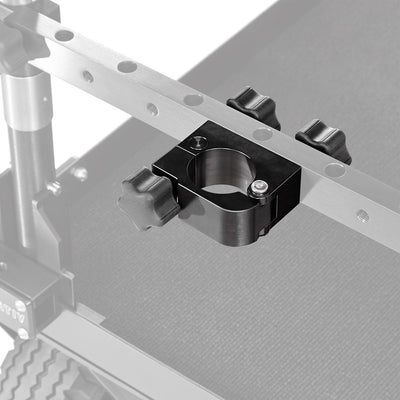 Inovativ Accessory Cross Bar Clamp (1.75")