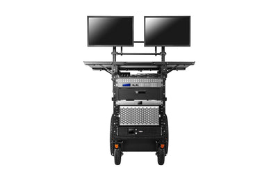 Inovativ Insight Monitor Mounting System - 2x Pro Ultra Monitor Arms