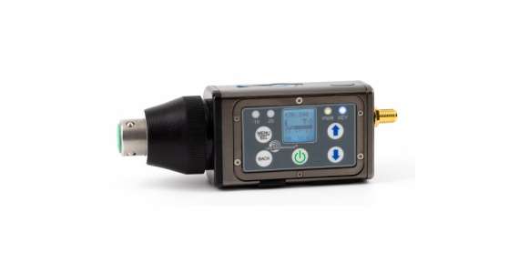 Lectrosonics DPR-A Plug-on Transmitter