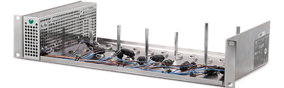 AJA DRM Frame Mini-Converter Rackframe