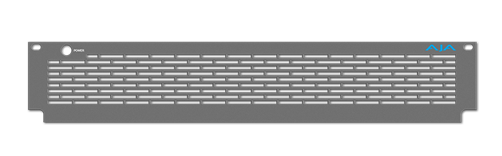 AJA DRM Frame Mini-Converter Rackframe
