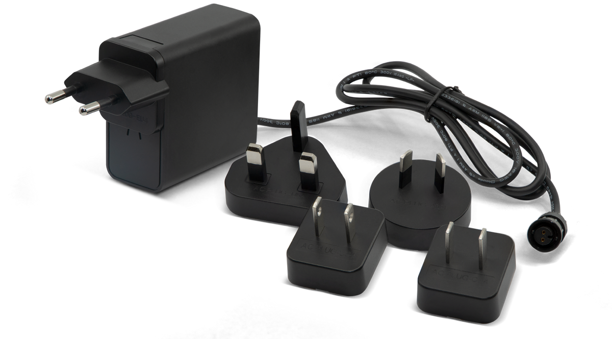 AJA DWP-Plus High Power Mini-Converters Power Supply