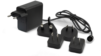 AJA DWP-Plus High Power Mini-Converters Power Supply