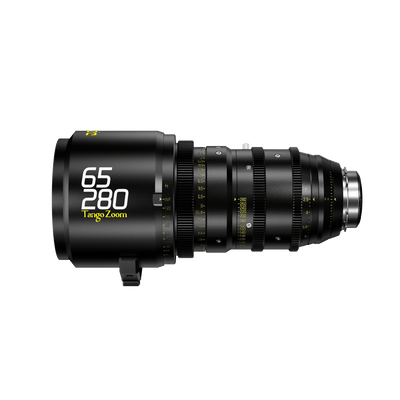 DZOFilm Tango 65-280mm T2.9 S35 Zoom Lens (PL/EF)