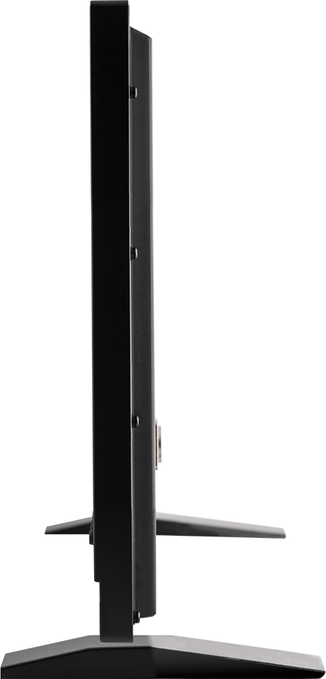 Flanders Scientific XMP270 26.5" HDR UHD QD-OLED Monitor with 12G/6G/3G/HD-SDI Inputs