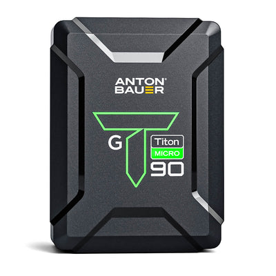 Anton/Bauer Titon Micro 90 Battery