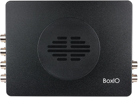 Flanders Scientific BoxIO