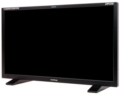 Flanders Scientific XMP270C Compact 26.5" HDR UHD QD-OLED Monitor with 12G/6G/3G/HD-SDI Inputs