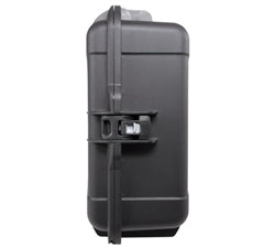 Flanders Scientific Nanuk Hard Shell Case with Custom Cut Foam for AM210, AM211, BM210, BM211, and DM211