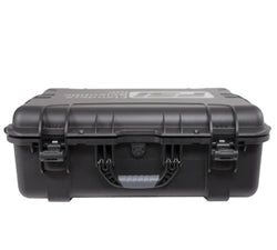 Flanders Scientific Nanuk Hard Shell Case with Custom Cut Foam for AM210, AM211, BM210, BM211, and DM211