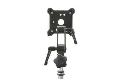 Flanders Scientific VESA to Light/C-Stand Adapter for 16.5" -32" units