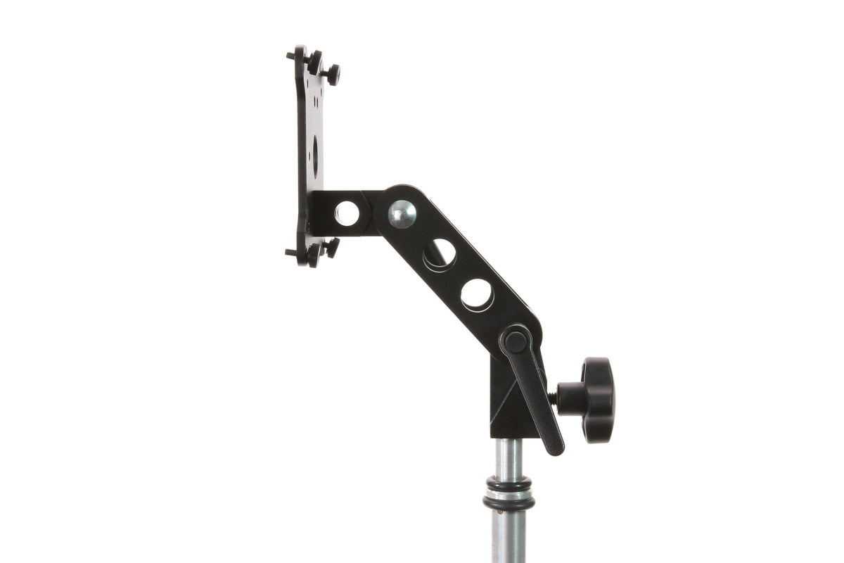 Flanders Scientific VESA to Light/C-Stand Adapter for 16.5" -32" units