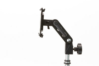 Flanders Scientific VESA to Light/C-Stand Adapter for 16.5" - 32" units with Landscape / Portrait Swing