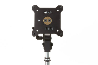 Flanders Scientific VESA to Light/C-Stand Adapter for 16.5" - 32" units with Landscape / Portrait Swing