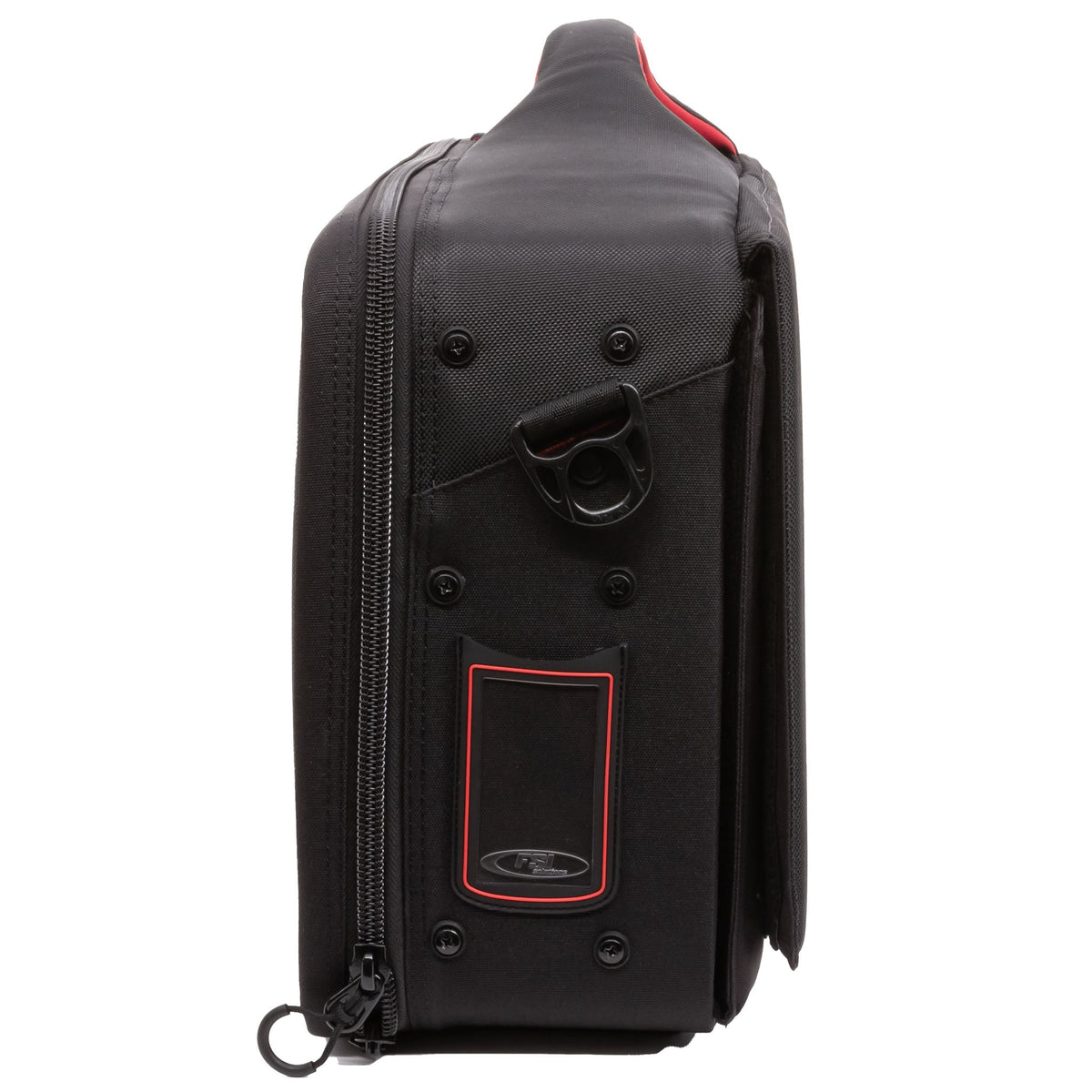 Flanders Scientific FSI Solutions Carrying Case with Integrated Hood for 6RU monitors including the DM160