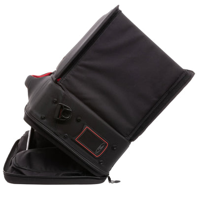 Flanders Scientific FSI Solutions Carrying Case with Integrated Hood for 6RU monitors including the DM160