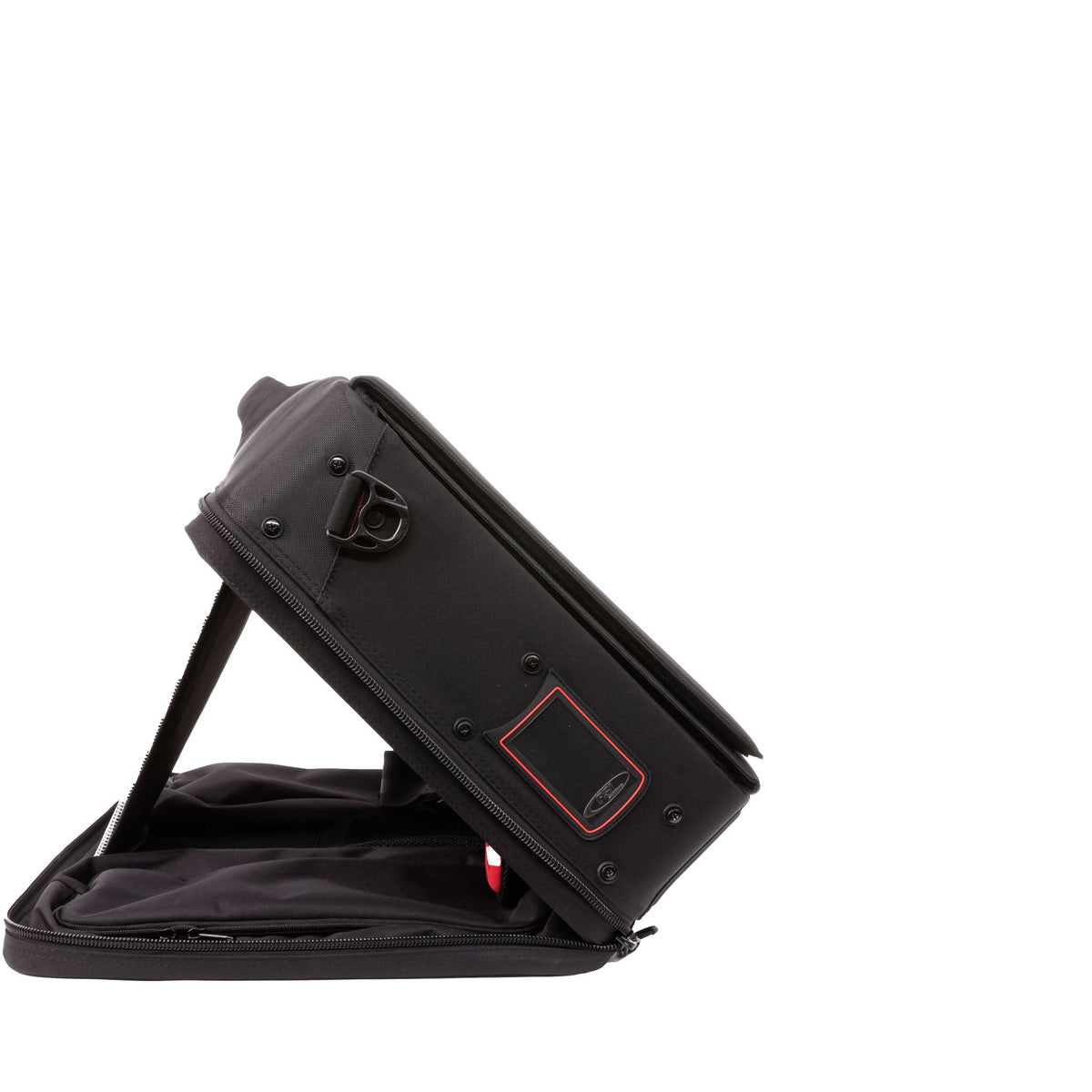 Flanders Scientific FSI Solutions Carrying Case with Integrated Hood for 8RU monitors
