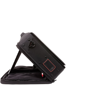 Flanders Scientific FSI Solutions Carrying Case with Integrated Hood for 8RU monitors