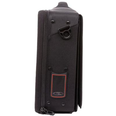 Flanders Scientific FSI Solutions Carrying Case with Integrated Hood for 8RU monitors