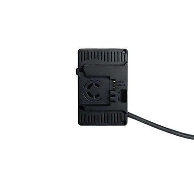 Flanders Scientific B Mount battery plate for 24V 3PIN XLR monitors (requires MRPLATE31 for use on XMP310)