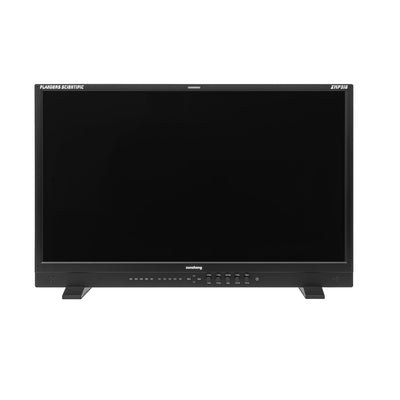 Flanders Scientific XMP310 31.5" HDR UHD QD-OLED Monitor with 12G/6G/3G/HD-SDI Inputs