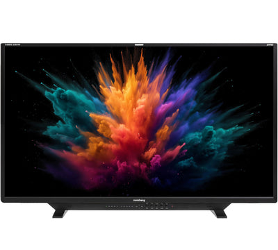 Flanders Scientific XMP551 55" 4000nit HDR UHD QD-OLED Monitor with 12G/6G/3G/HD-SDI Inputs