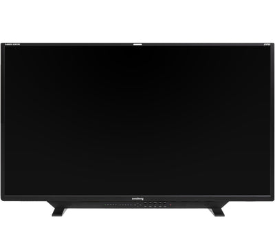 Flanders Scientific XMP551 55" 4000nit HDR UHD QD-OLED Monitor with 12G/6G/3G/HD-SDI Inputs