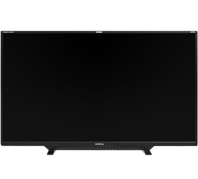 Flanders Scientific XMP651 65" 4000nit HDR UHD QD-OLED Monitor with 12G/6G/3G/HD-SDI Inputs