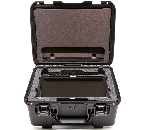 Flanders Scientific Nanuk Hard Shell Case with Custom Cut Foam for DM160 (feet may be left on)