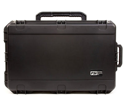 Flanders Scientific Hardshell Transport Case for DM242, DM241, or DM240
