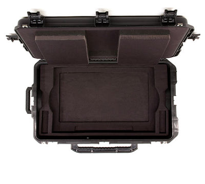 Flanders Scientific Hardshell Transport Case for DM242, DM241, or DM240
