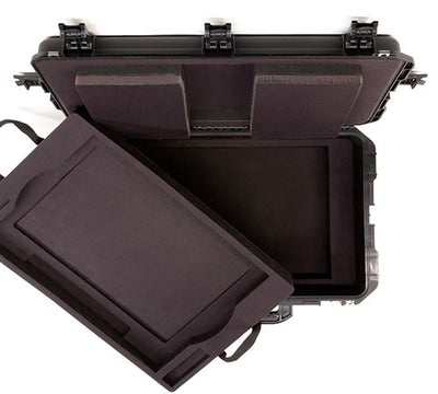 Flanders Scientific Hardshell Transport Case for DM242, DM241, or DM240