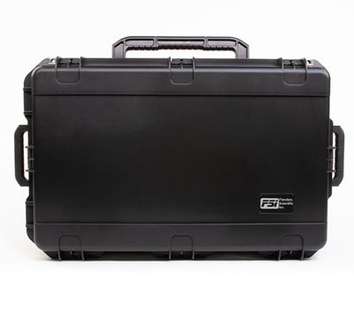 Flanders Scientific Hardshell Transport Case for 2 x DM242, DM241, or DM240