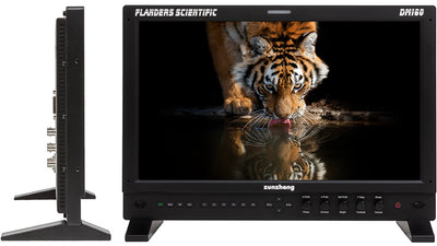 Flanders Scientific DM160 15.6" 1920x1080 OLED Monitor