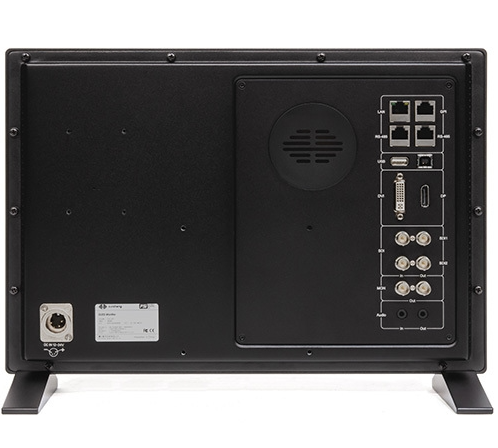 Flanders Scientific DM160 15.6" 1920x1080 OLED Monitor