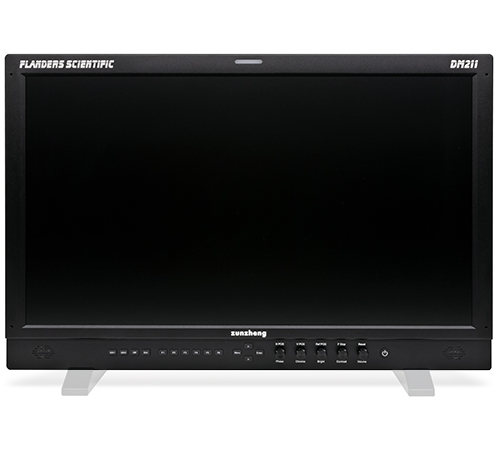 Flanders Scientific DM211 21.5" 1920x1080 LCD Monitor