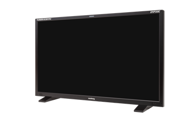 Flanders Scientific XMP310C Compact 31.5" HDR UHD QD-OLED Monitor with 12G/6G/3G/HD-SDI Inputs