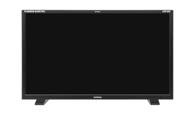 Flanders Scientific XMP310C Compact 31.5" HDR UHD QD-OLED Monitor with 12G/6G/3G/HD-SDI Inputs
