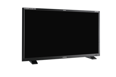 Flanders Scientific XMP310C Compact 31.5" HDR UHD QD-OLED Monitor with 12G/6G/3G/HD-SDI Inputs