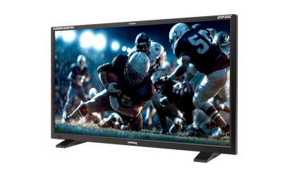Flanders Scientific XMP310C Compact 31.5" HDR UHD QD-OLED Monitor with 12G/6G/3G/HD-SDI Inputs